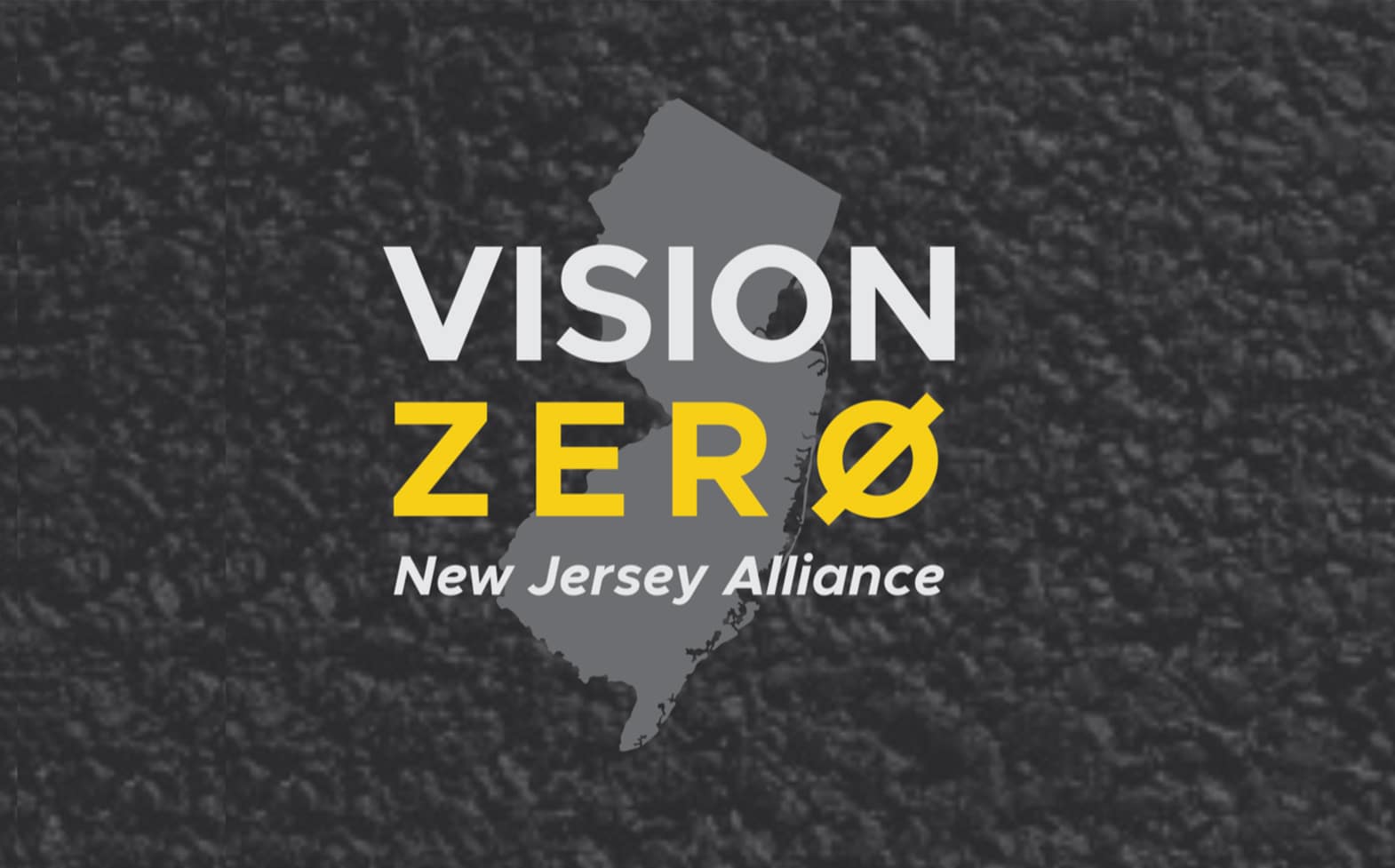 Vision zero new jersey alliance.