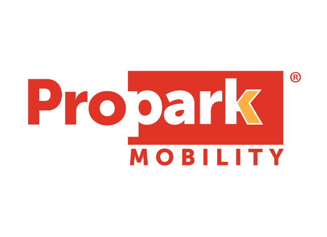 propark mobility.