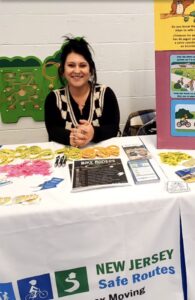 headshot of Isabella Gonzalez