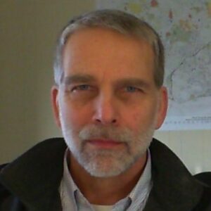 headshot of Matt Lawson