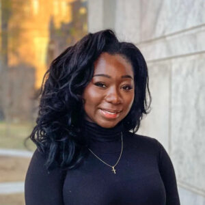 headshot of reba oduro