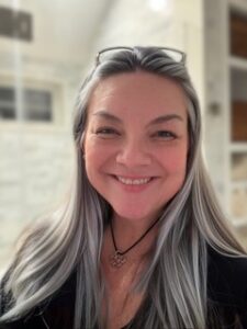 headshot of Shannon Connor