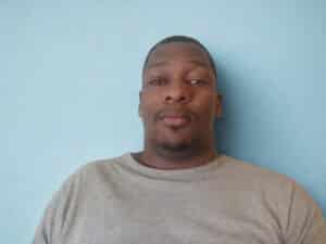 headshot of Ishmael Pulliam