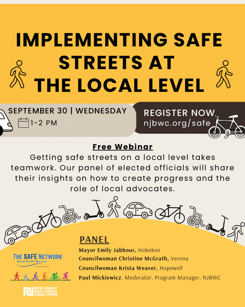 2026 September SAFE Network graphic promo